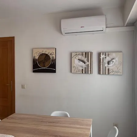 Olas Apartment Playa de Gandia