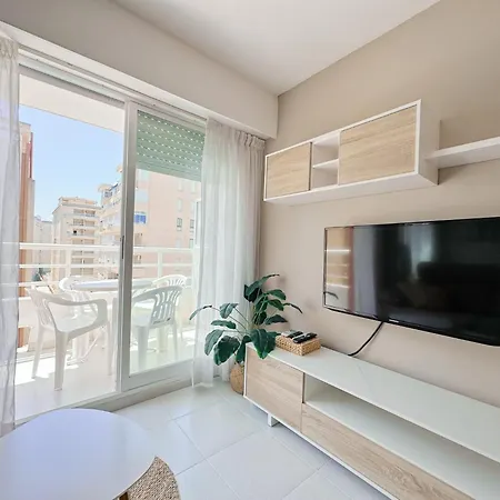 Apartment Olas Playa de Gandia