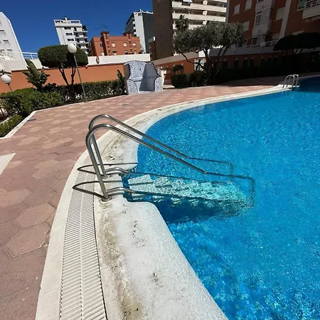 Appartamento Olas